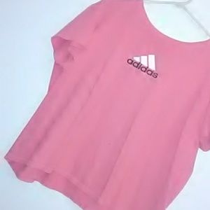 Vintage adidas shirt